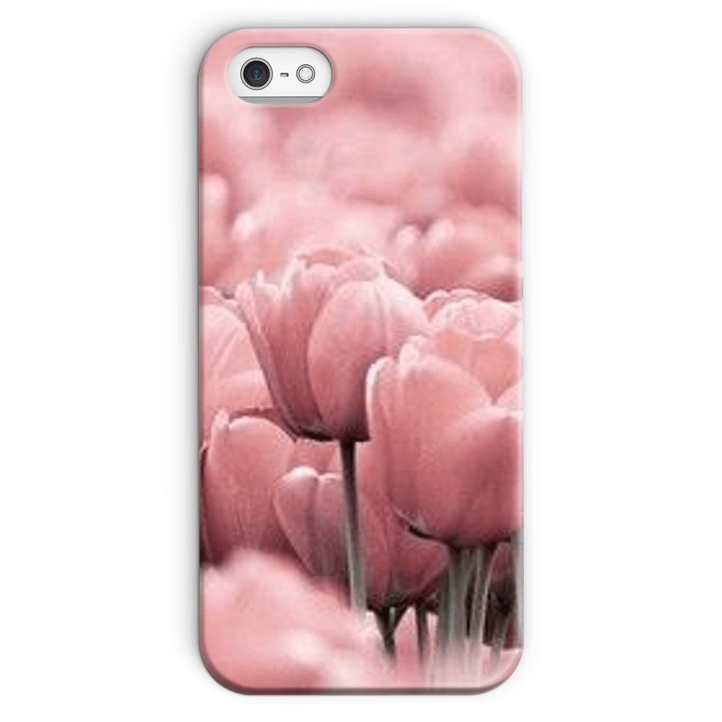 Flower Power Phone Case