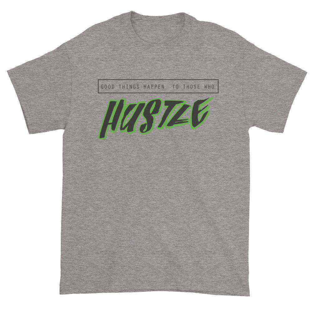 Hustle T-shirt