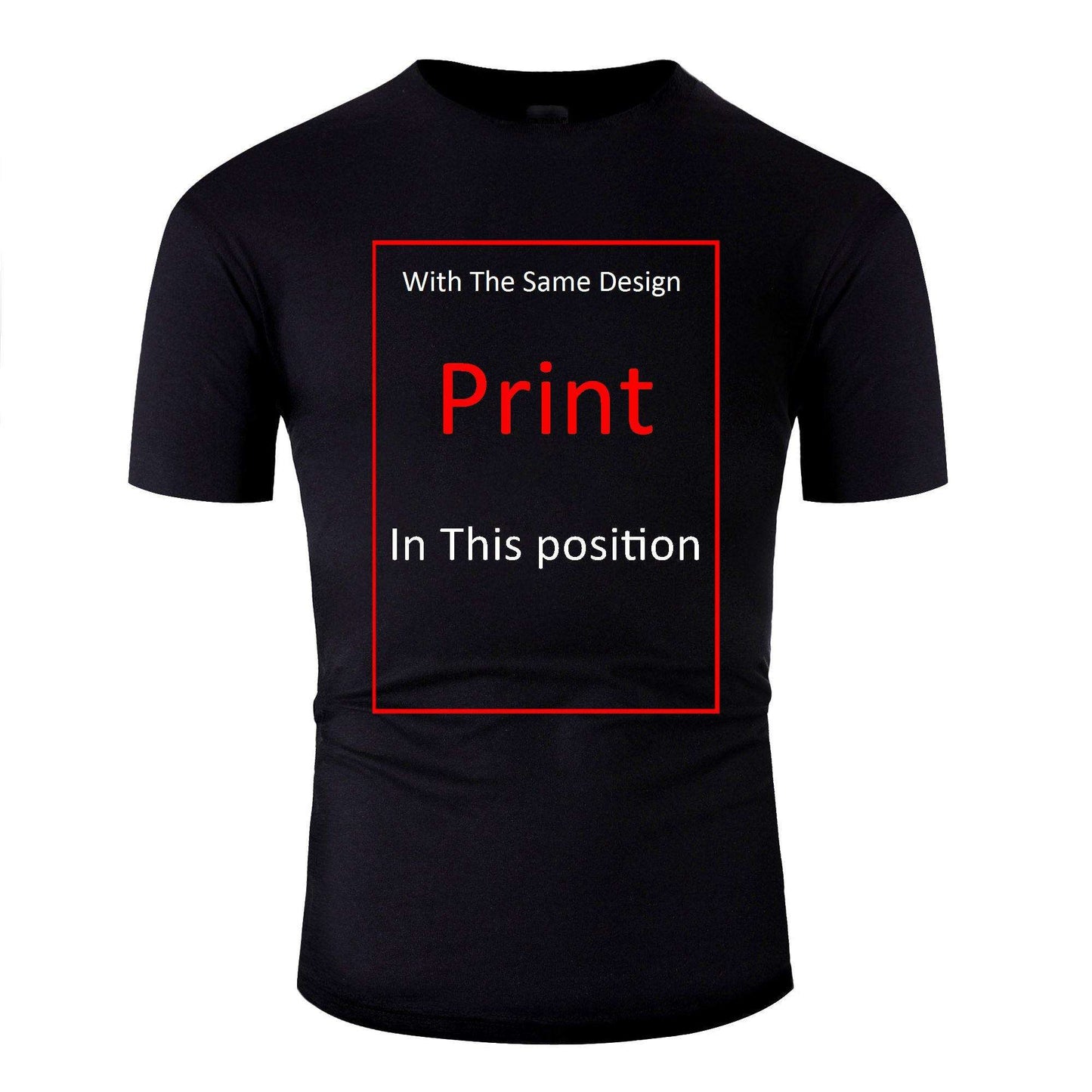 Its in my DNA T- Shirts