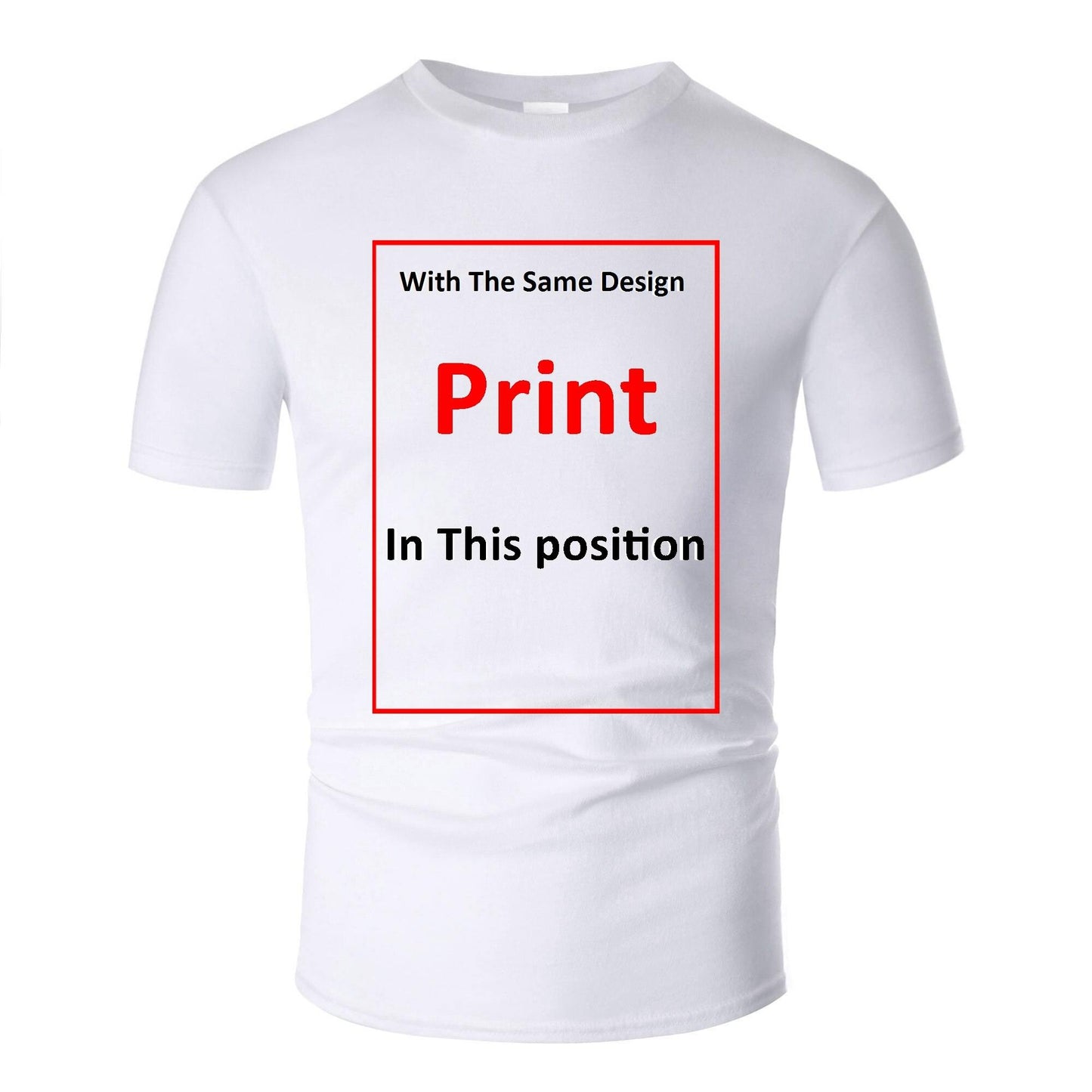 Its in my DNA T- Shirts