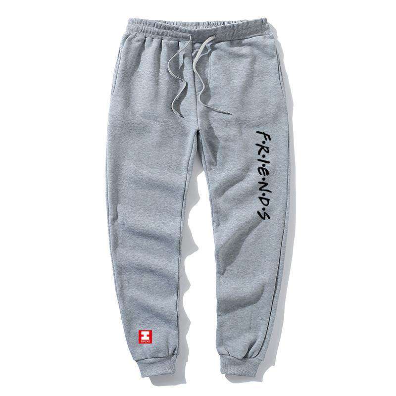 Jogging pants Friends