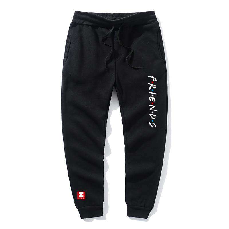 Jogging pants Friends