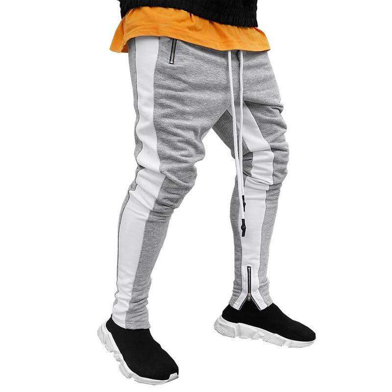 Juba Casual Joggers
