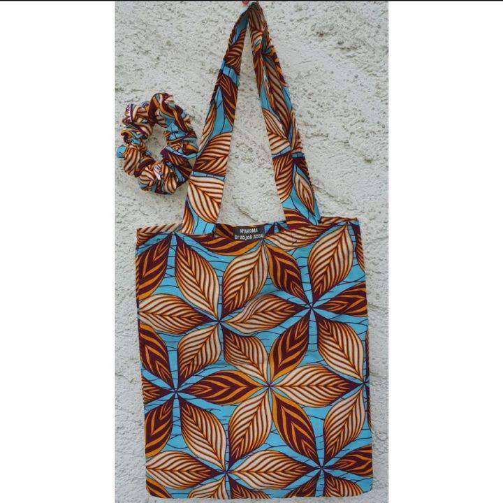 M'akoma Ahaban Bag
