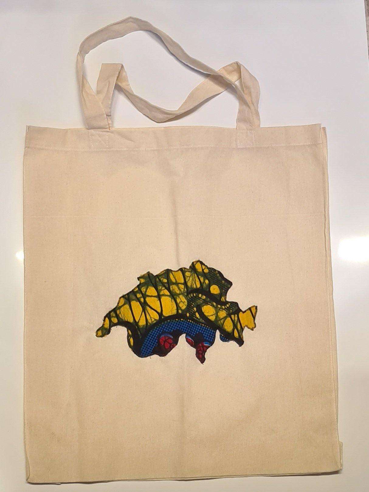 Malaikas Bags