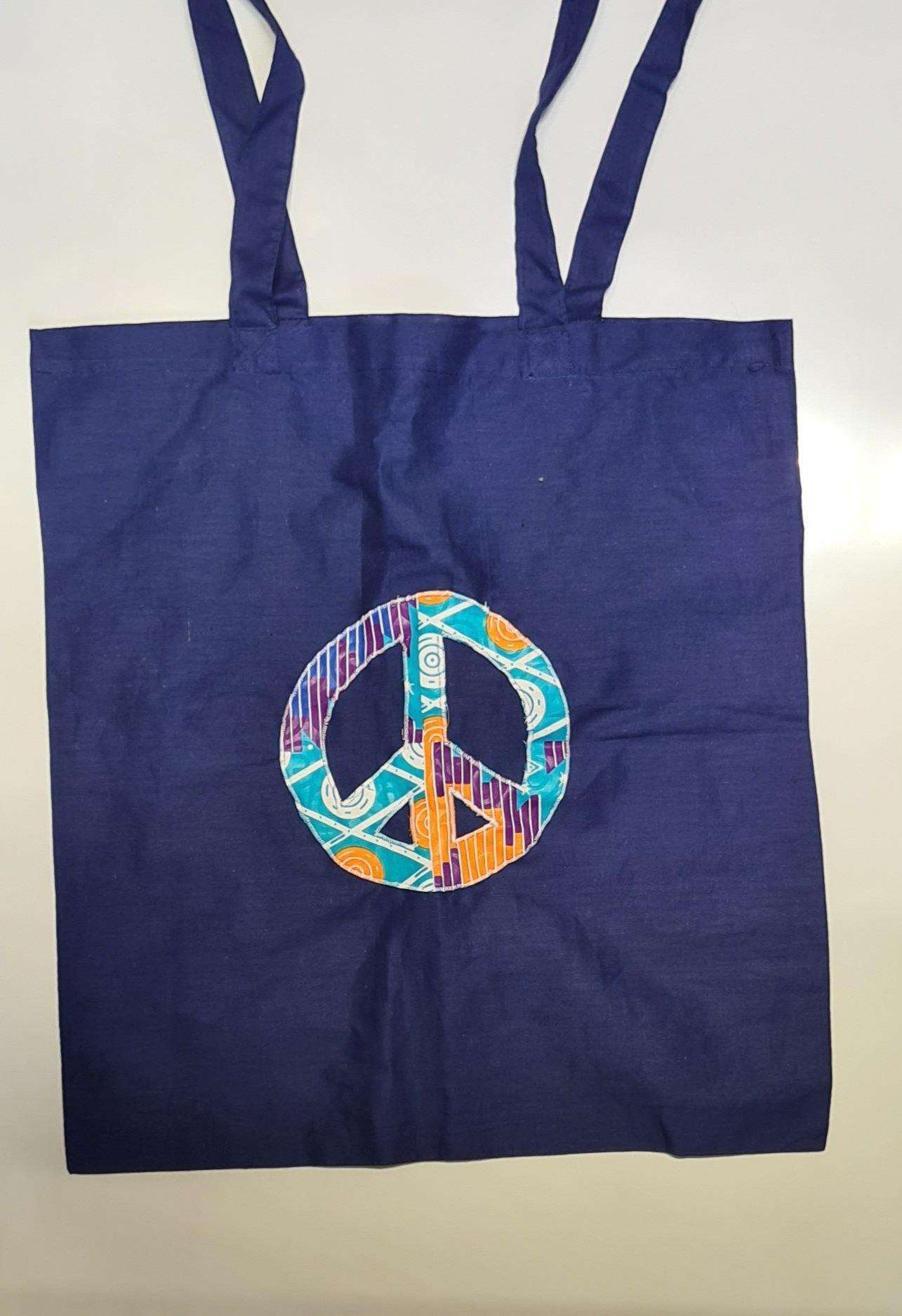 Malaikas Bags