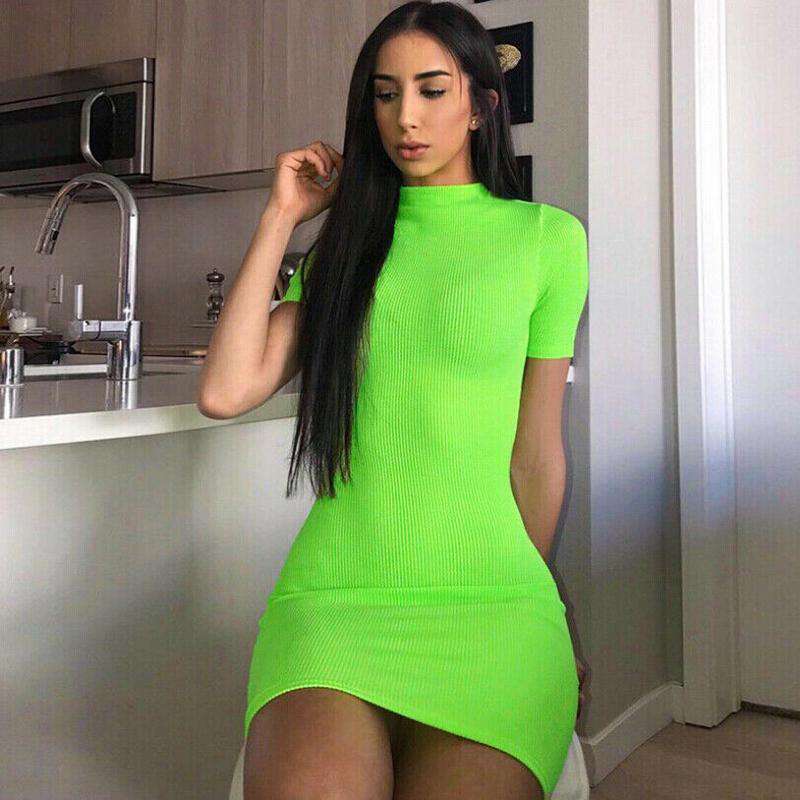 Maria SUmmer Dress