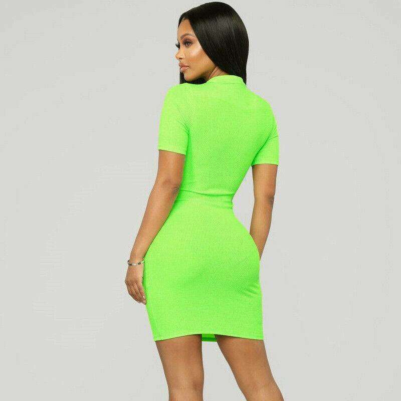 Maria SUmmer Dress