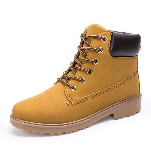 Martin Boots
