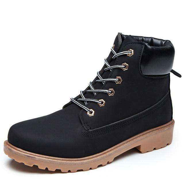 Martin Boots