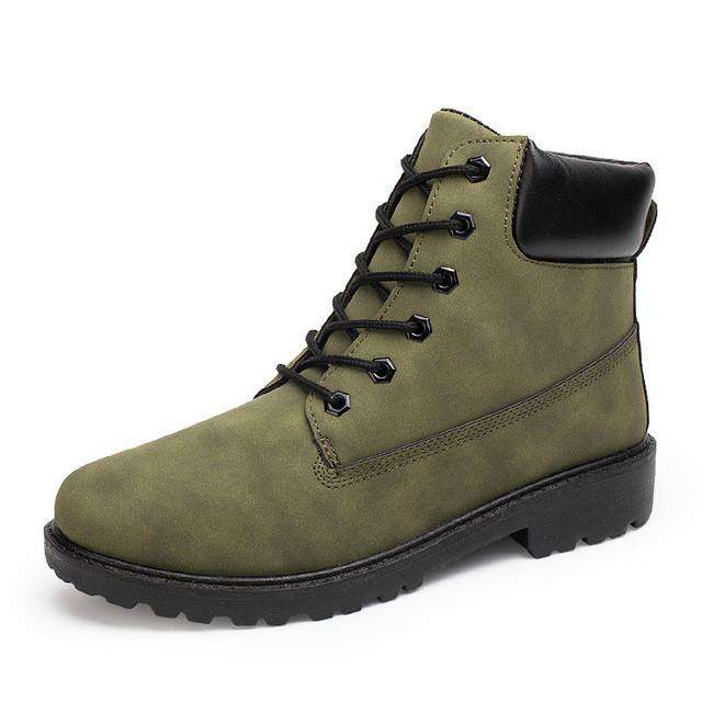 Martin Boots