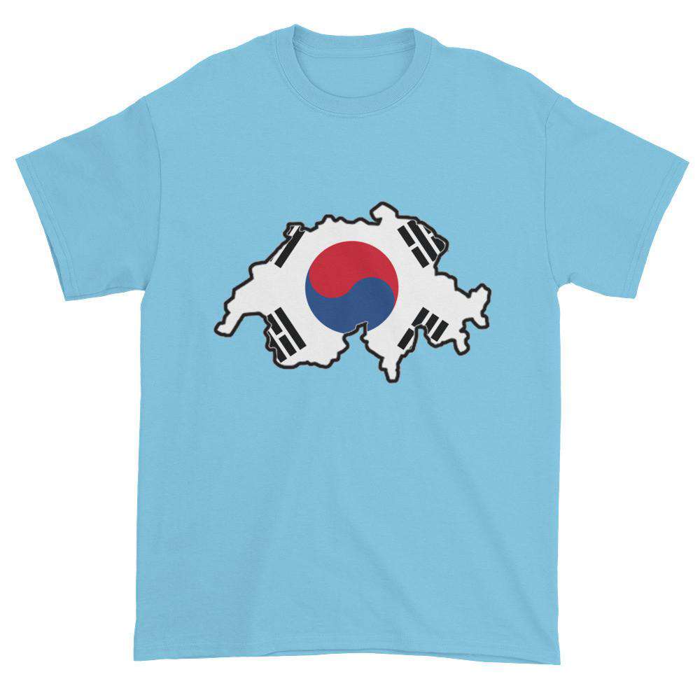 Swiss Korea T-shirt