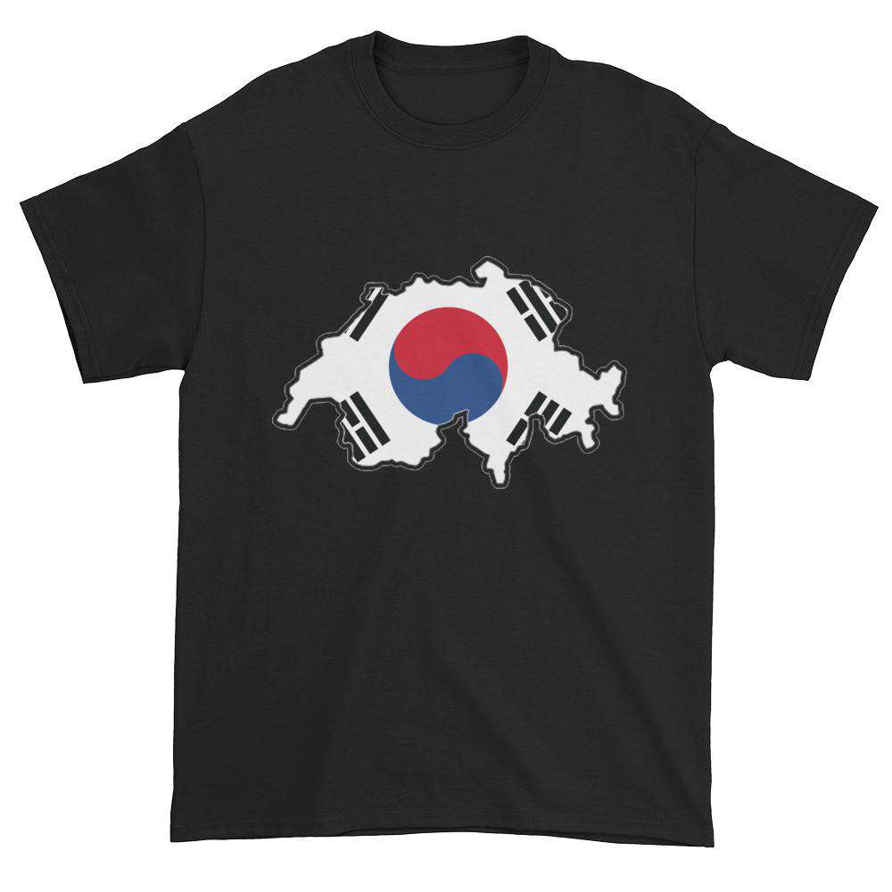 Swiss Korea T-shirt