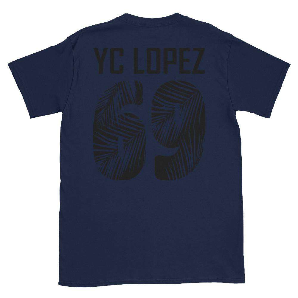YC Lopez 69 T-Shirt