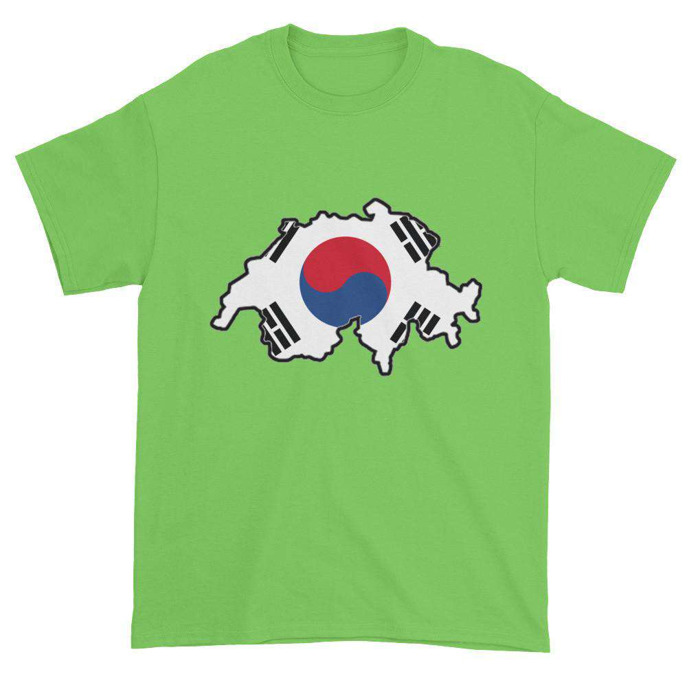 Swiss Korea T-shirt