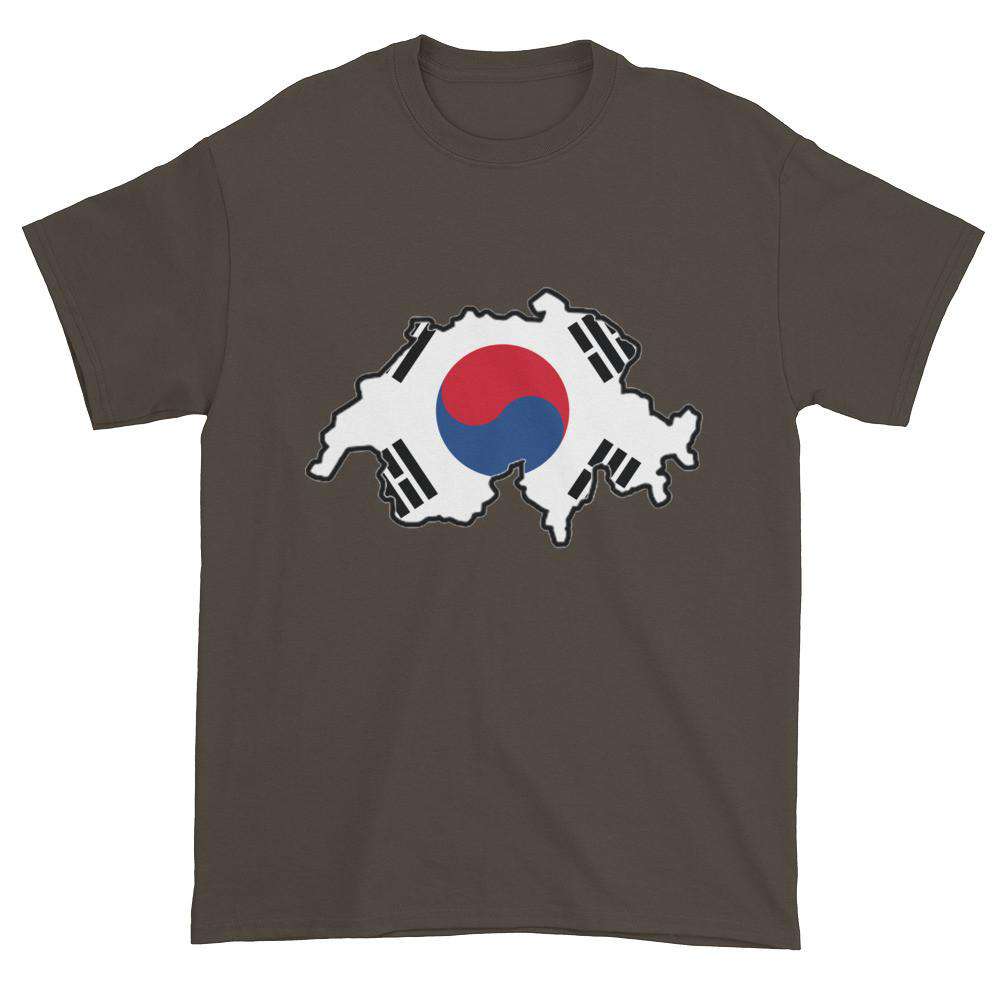 Swiss Korea T-shirt
