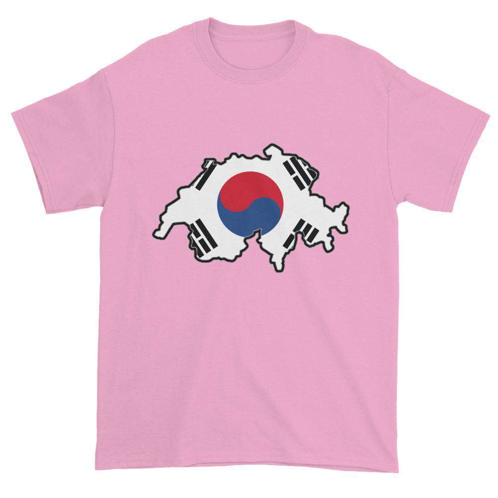 Swiss Korea T-shirt