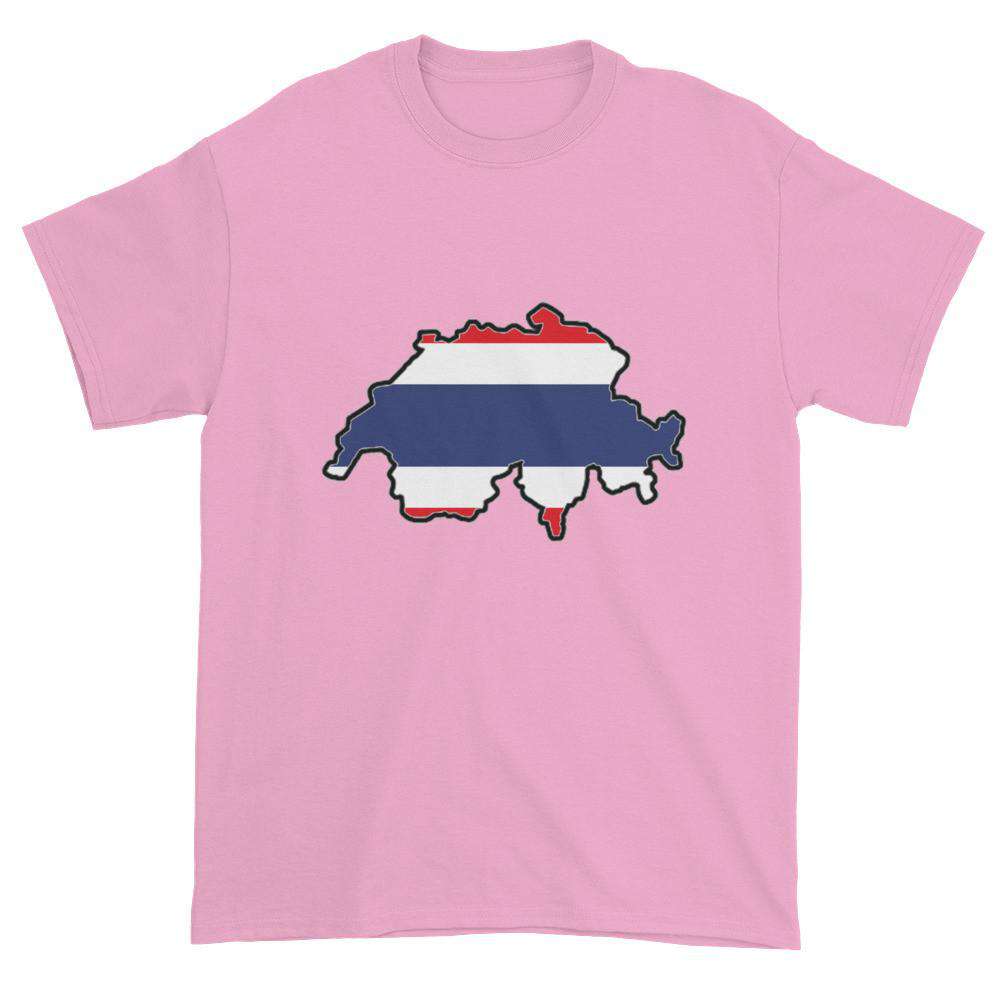 Swiss Thai T-shirt