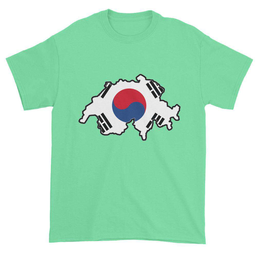 Swiss Korea T-shirt