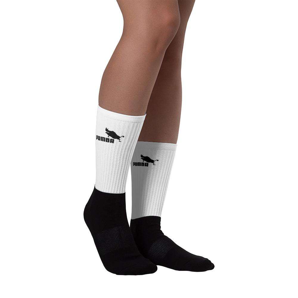 PUMBA Socks