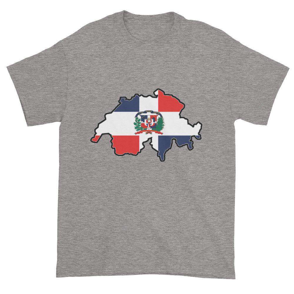 Swiss Domingo T-shirt