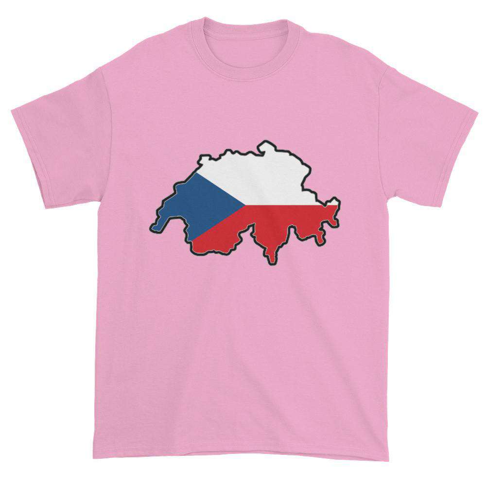 Swiss Tschecho T-shirt