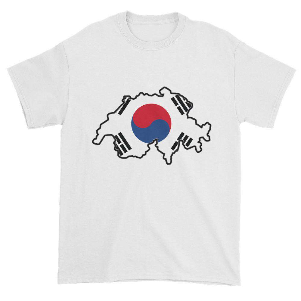 Swiss Korea T-shirt