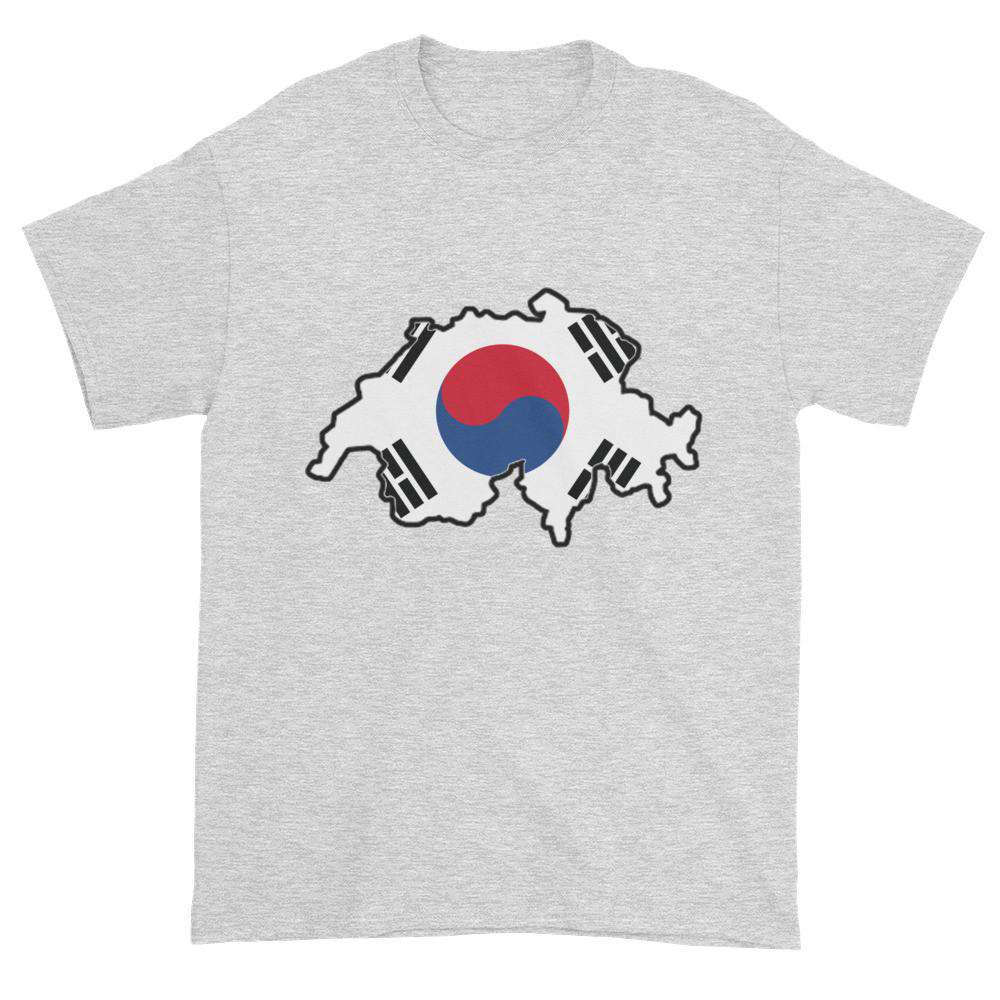 Swiss Korea T-shirt