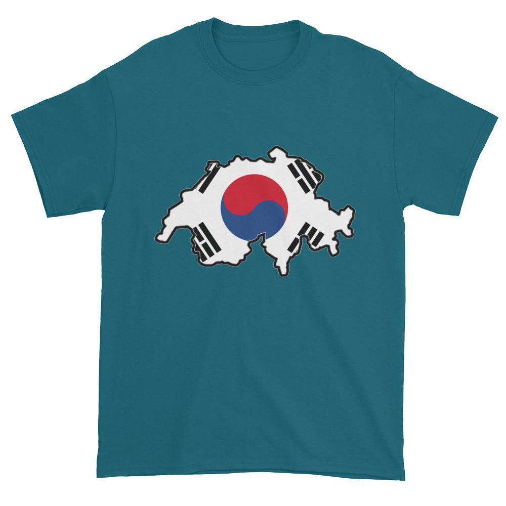 Swiss Korea T-shirt