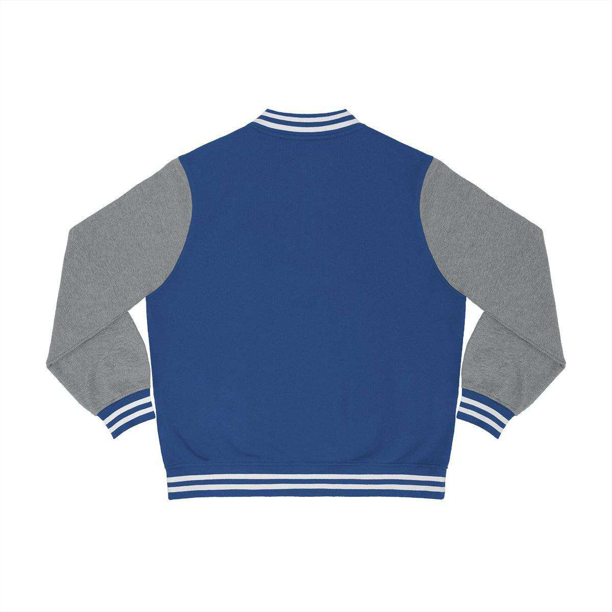 My own Mind Men's Varsity Jacket