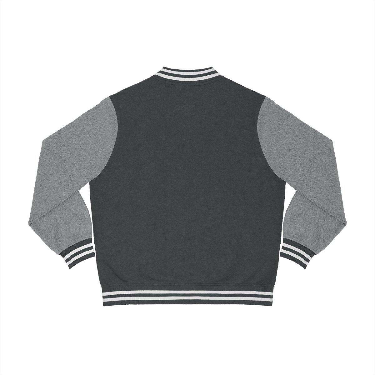 My own Mind Men's Varsity Jacket