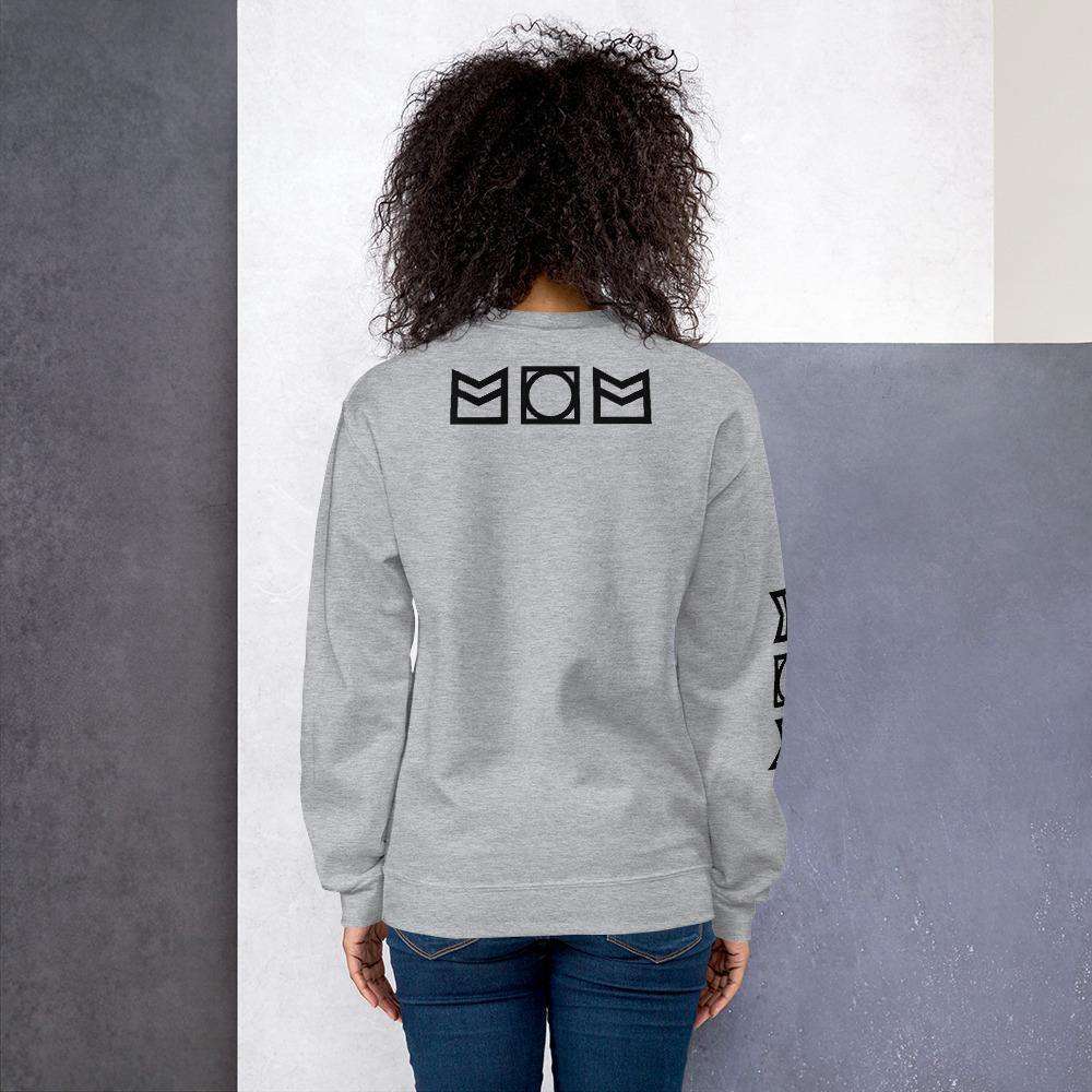 My own mind Sweatshirt