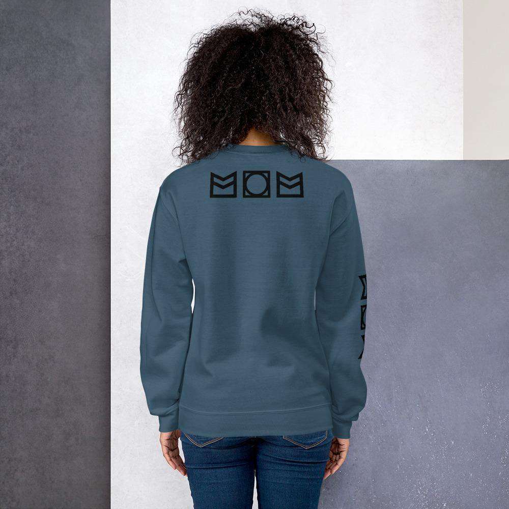 My own mind Sweatshirt