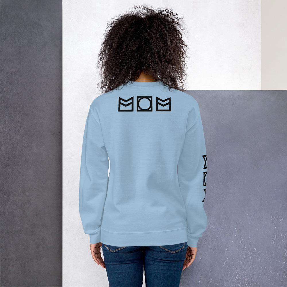 My own mind Sweatshirt