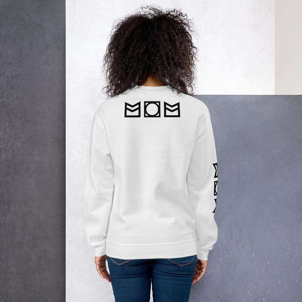 My own mind Sweatshirt