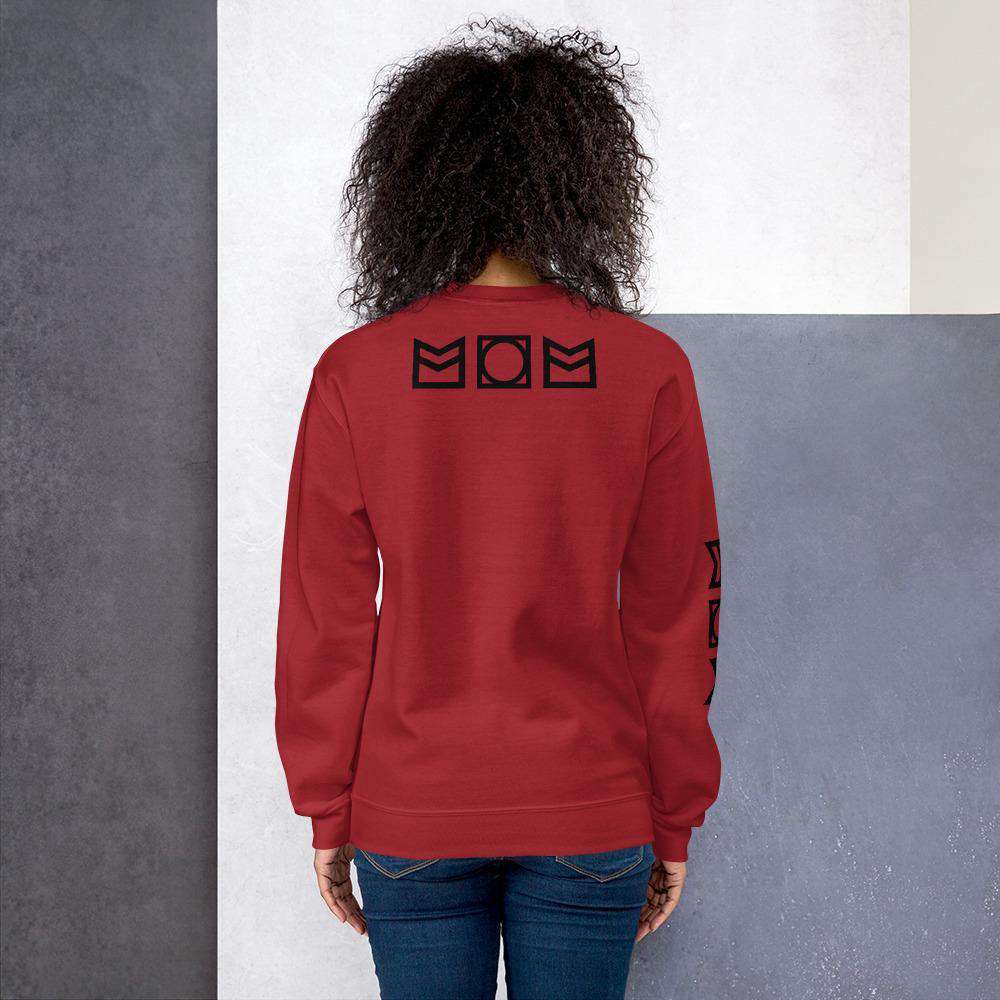 My own mind Sweatshirt