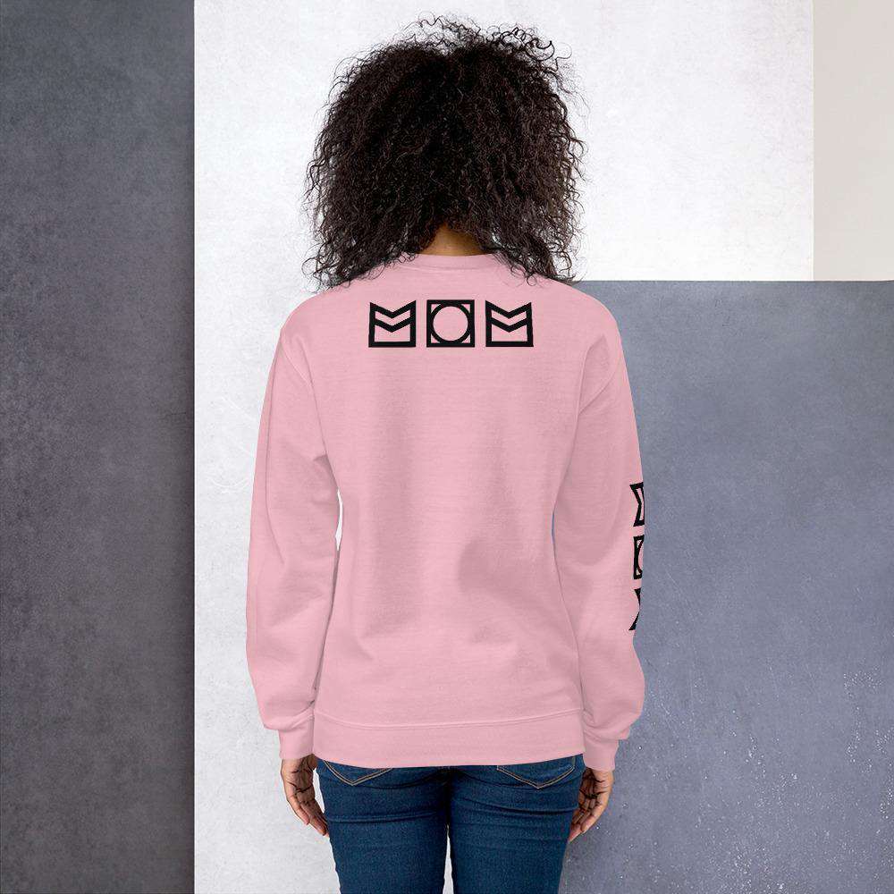 My own mind Sweatshirt