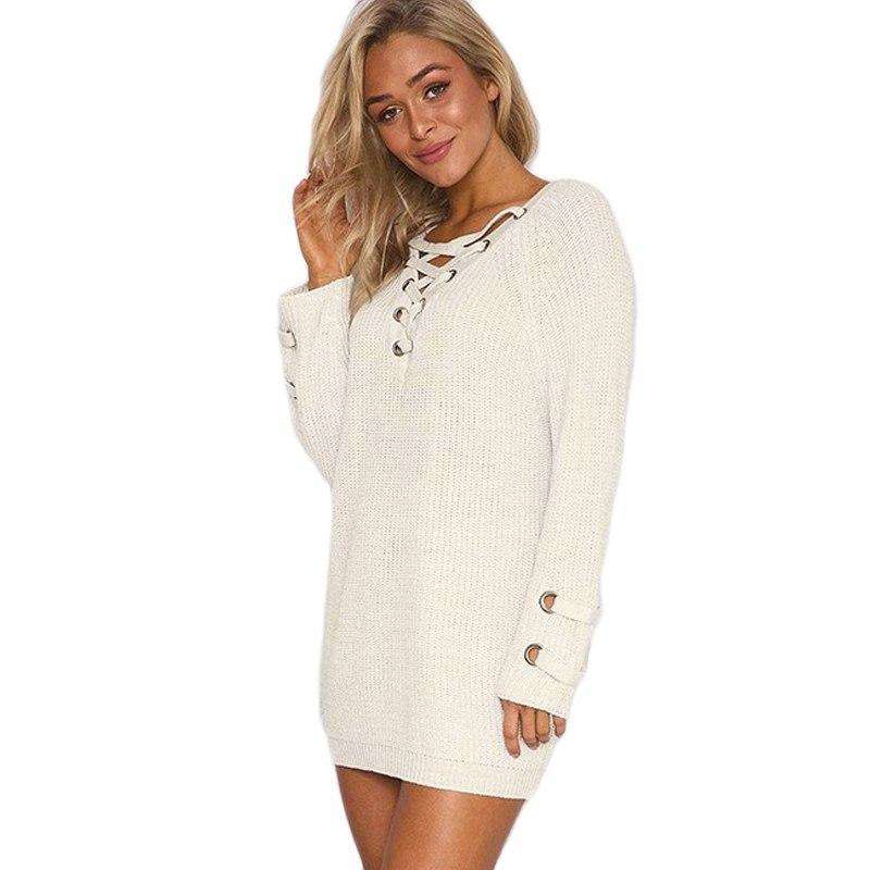New Vibe Frauen pullover