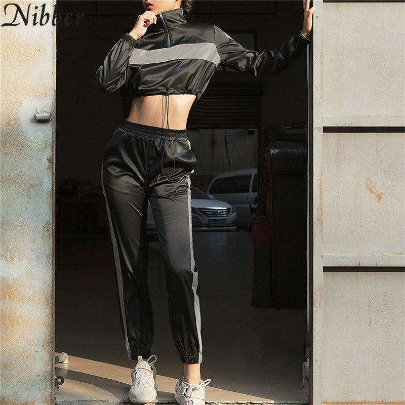 Nibber Casual 2-Stück Set