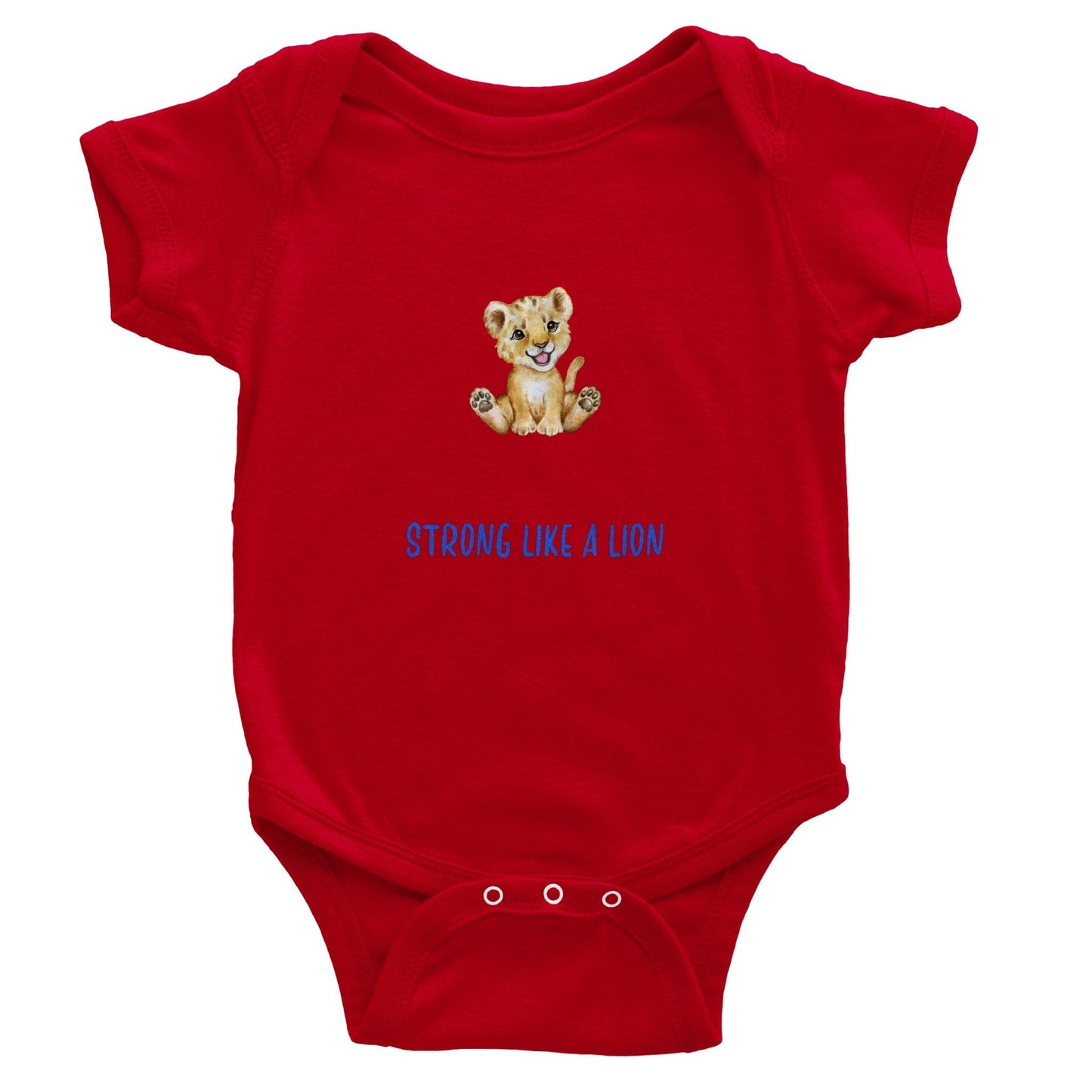 bébé classique - HCWP