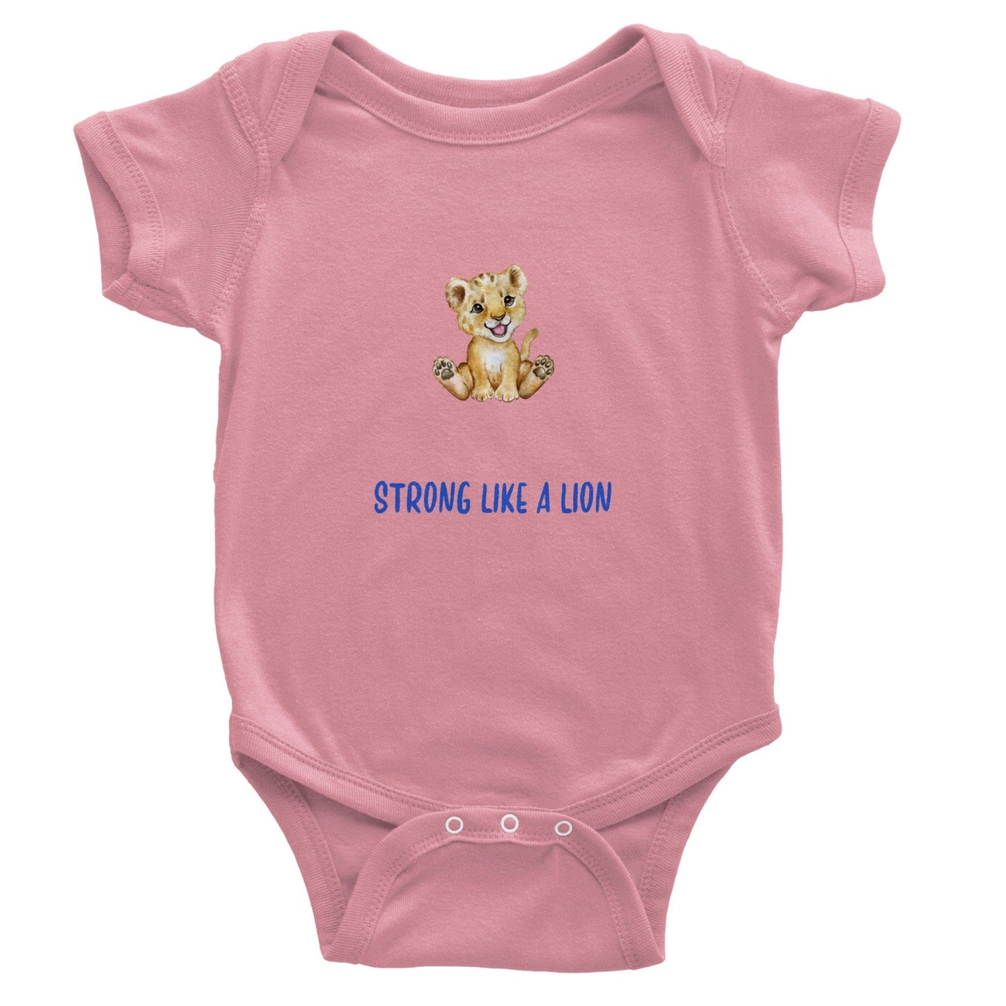 bébé classique - HCWP