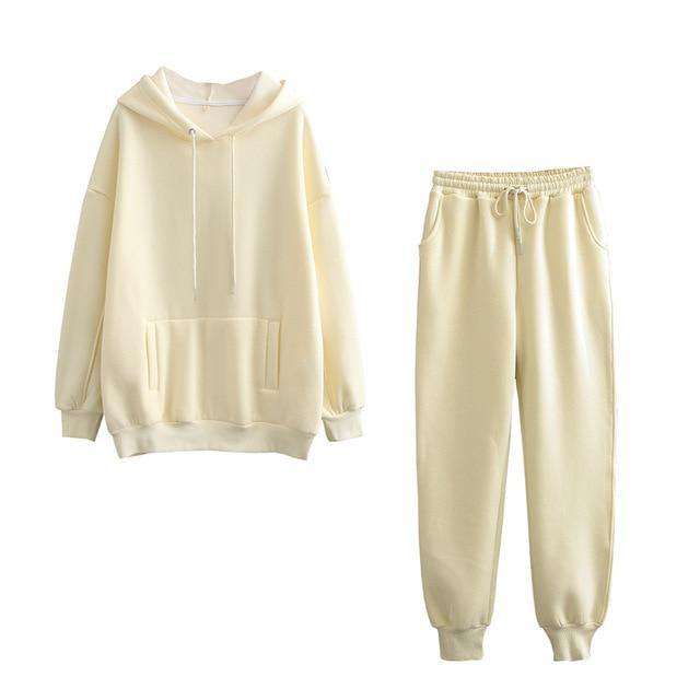 Tangada tracksuit