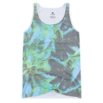 Print Camisetas Tirantas