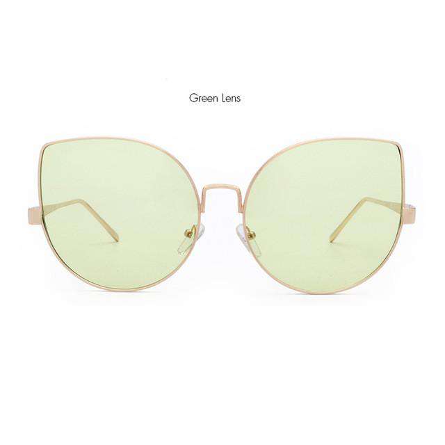 ROYAL GIRL Pink Panther Glasses
