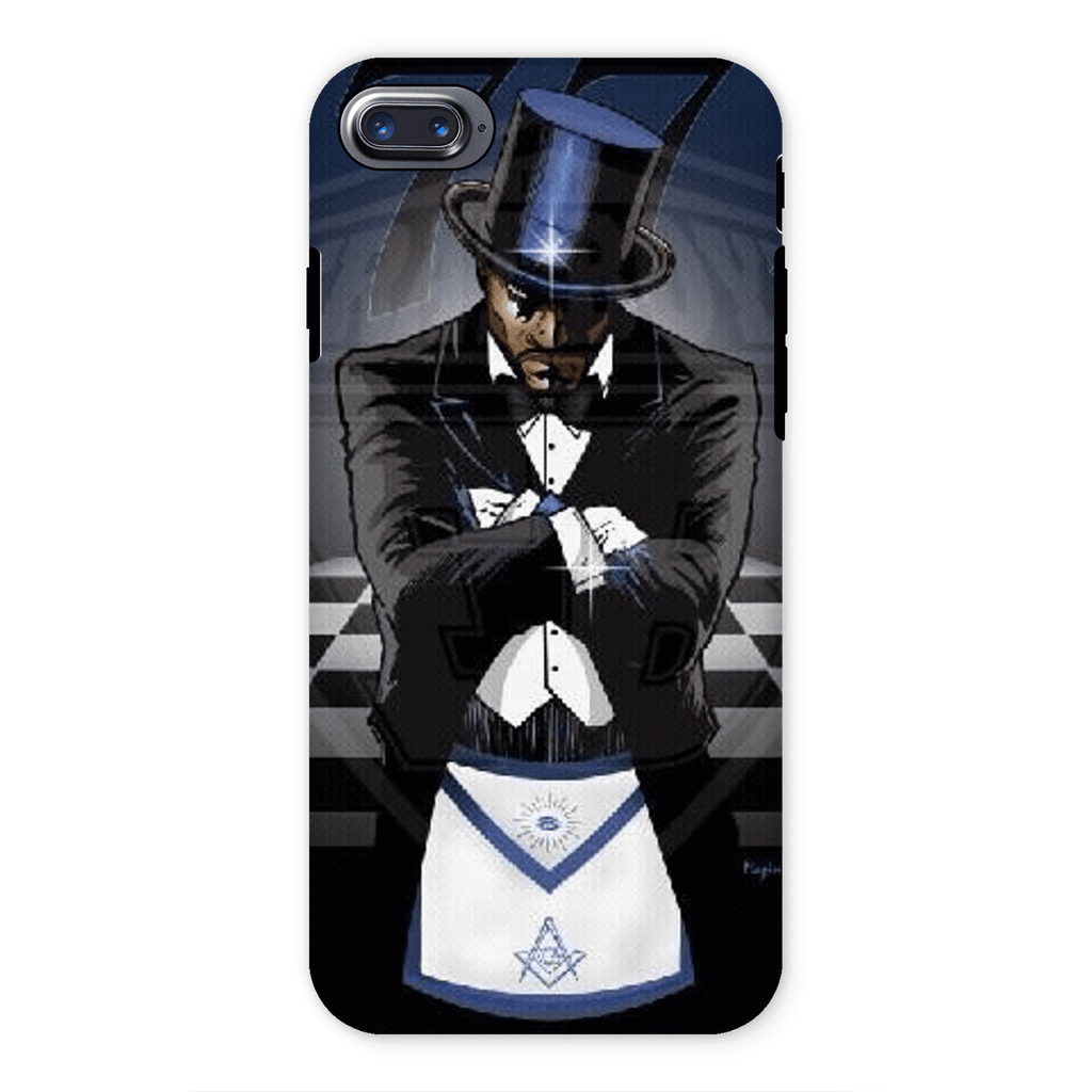 American Builder Phone Case