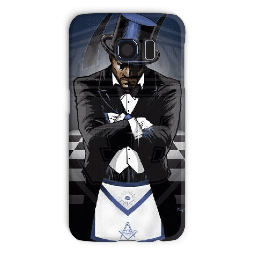 American Builder Phone Case