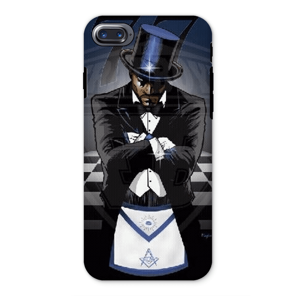 American Builder Phone Case