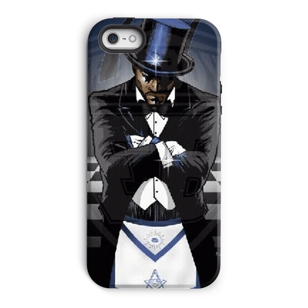 American Builder Phone Case