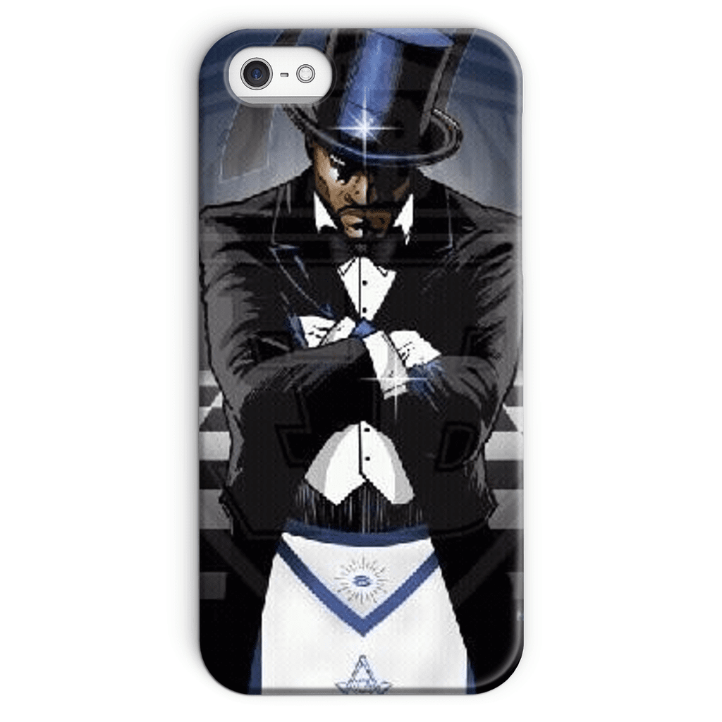 American Builder Phone Case