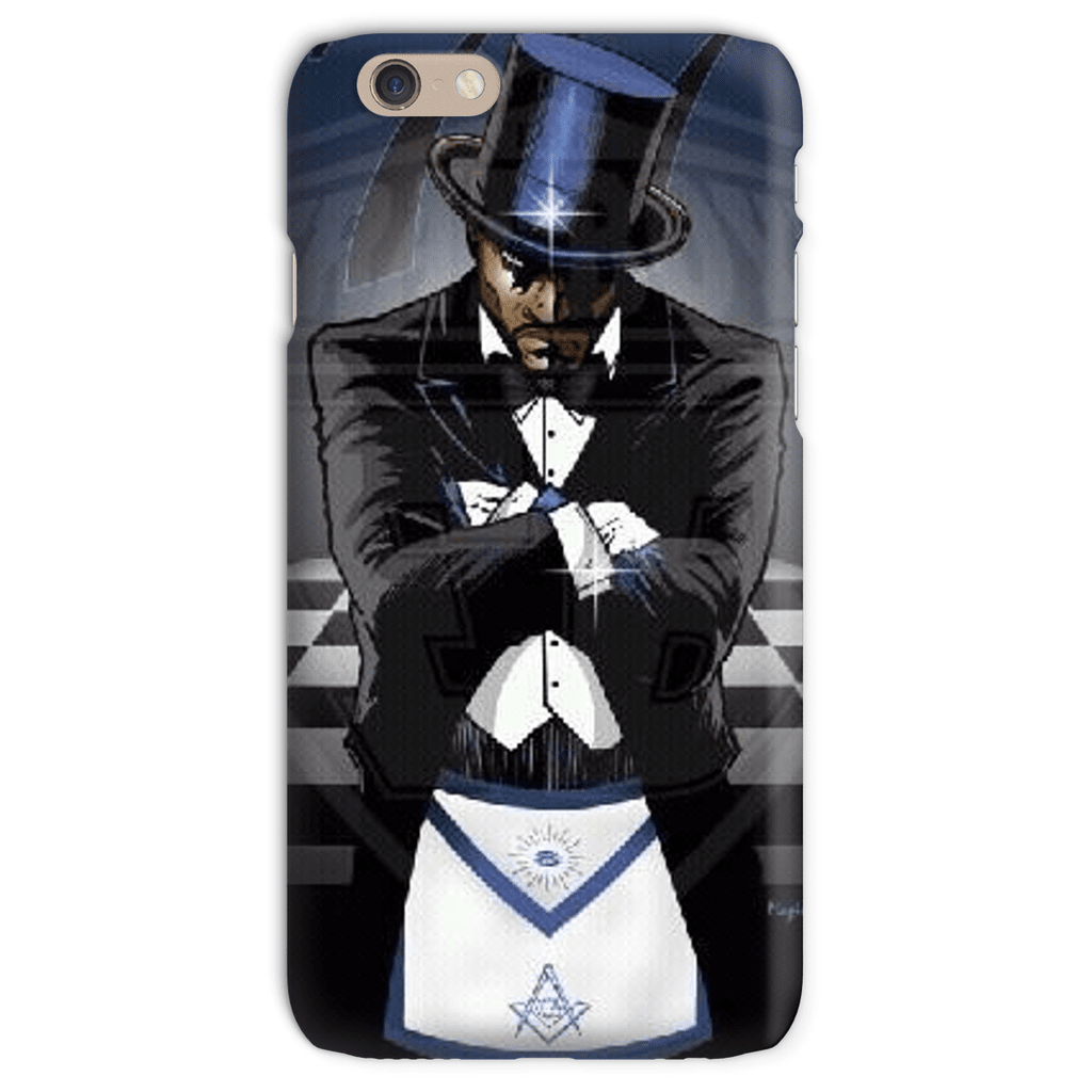 American Builder Phone Case